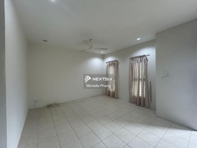 House for rent in Kuching