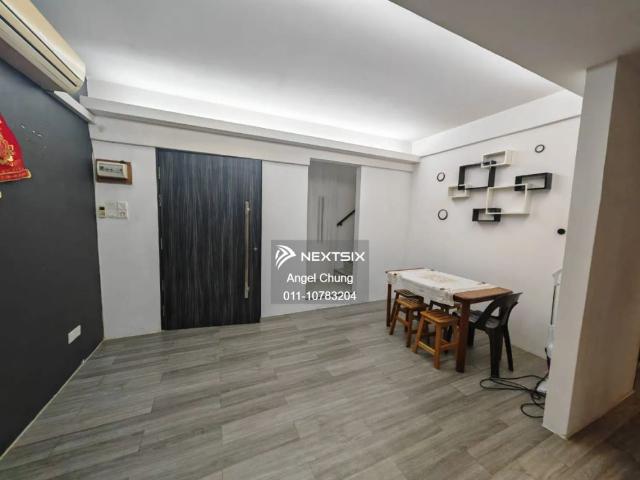 House for rent in Kuching