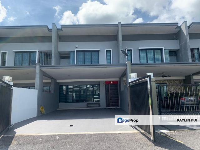 House for sale in Kuching