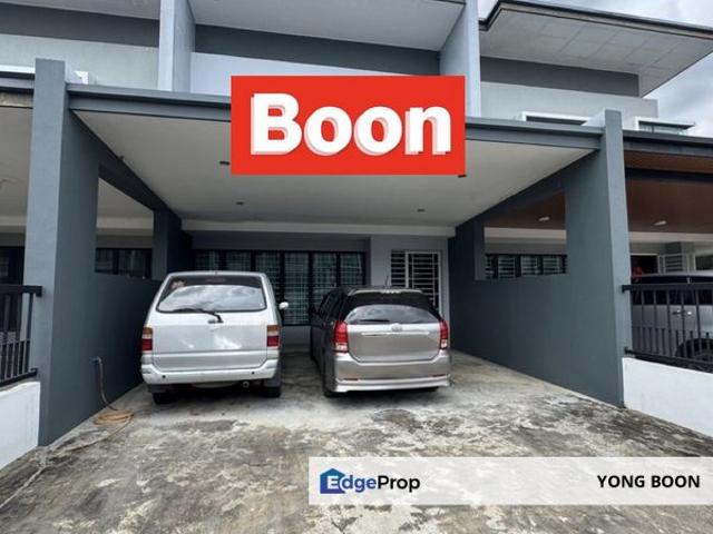 House for rent in Kuching