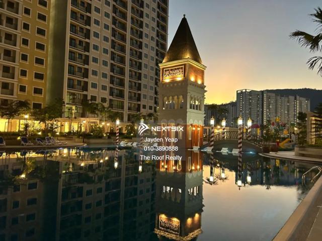 Residential House for rent in Kuching, Sarawak