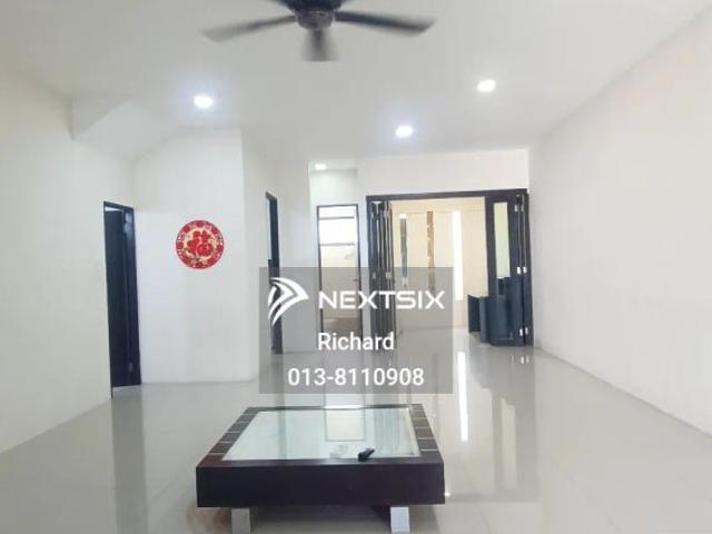House for rent in Kuching, Sarawak