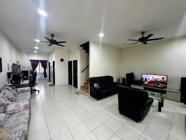 Terraced House for sale in Kuching, Sarawak