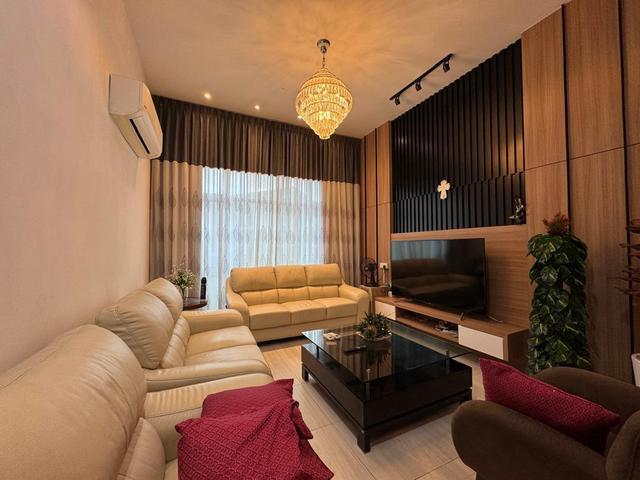 Apartment for sale in Kuching, Sarawak