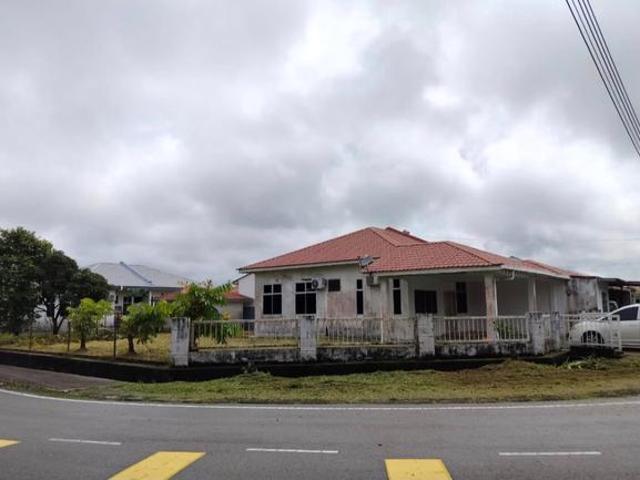 Terraced House for sale in Kuching, Sarawak