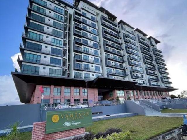 Condominium for rent in Kuching