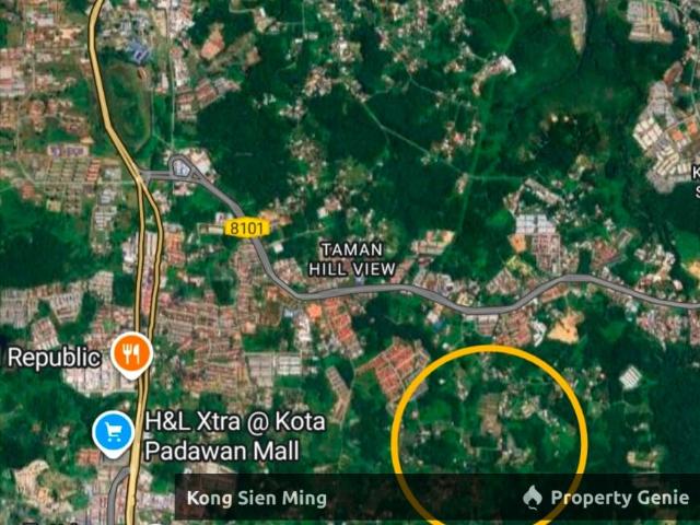 Property for sale in Samarahan, Kota Samarahan