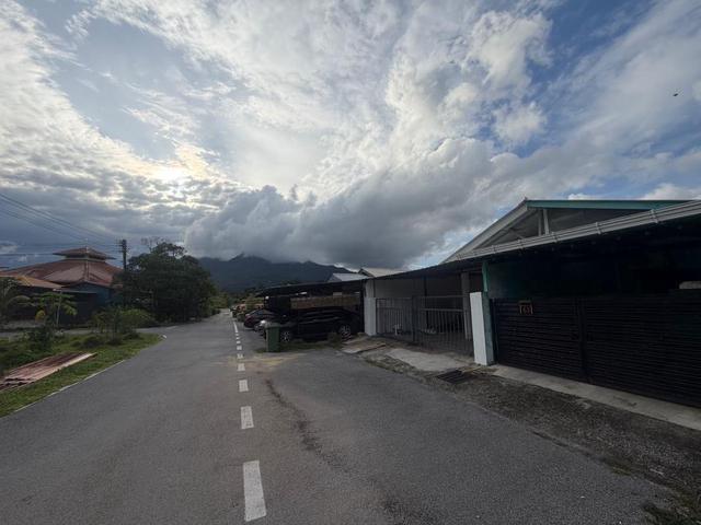 Terraced House for sale in Kuching