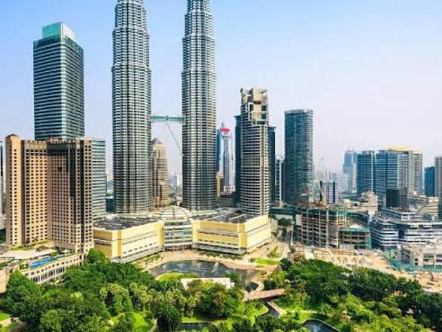 Serviced Residence for sale in Kuching, Sarawak