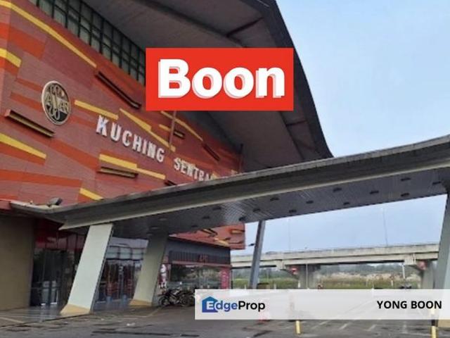 Shop for sale in Kuching