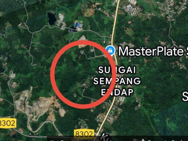 Property for sale in Siburan