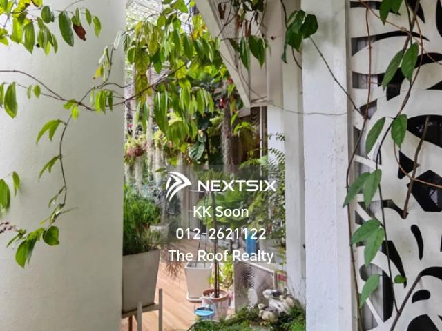Property for sale in Kuching