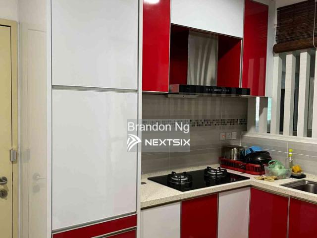 Shop for rent in Kuching