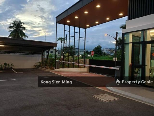 Apartment for sale in Kuching, Sarawak