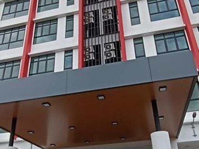 Condominium for sale in Sibu Laut