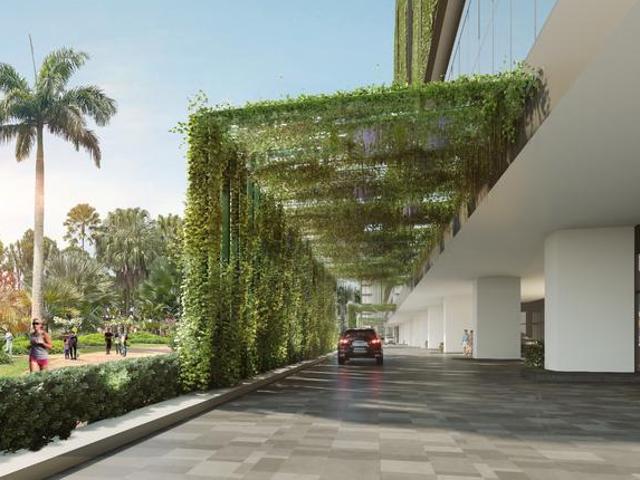 Serviced Residence for sale in Kuching, Sarawak