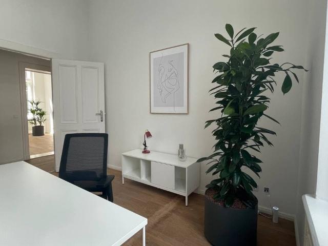 Büro mieten in Wilmersdorf, Berlin