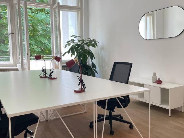 Büro mieten in Wilmersdorf, Berlin