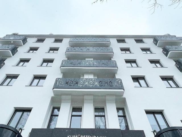Büro mieten in Wilmersdorf, Berlin
