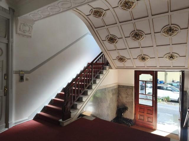 Wohnung kaufen in Westend, Berlin