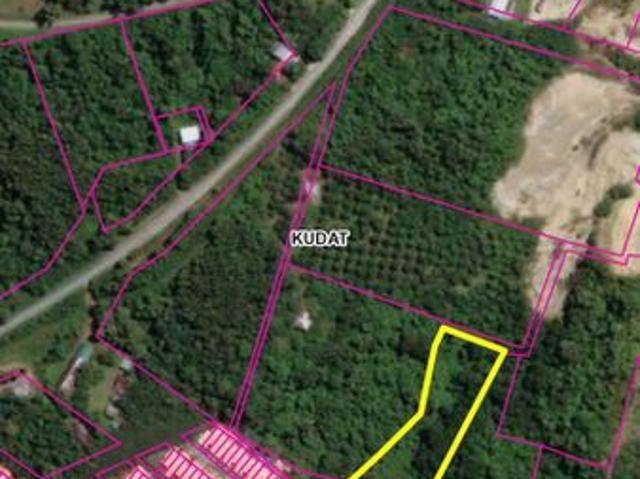 Shop for sale in Kudat Division, Sabah