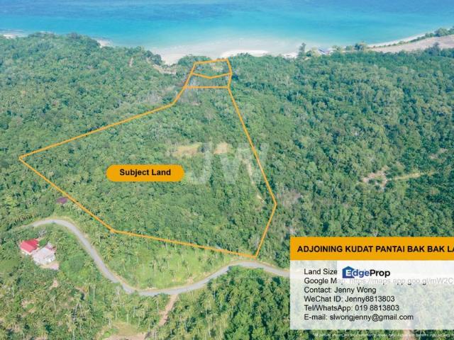 Shop for sale in Kudat Division, Sabah