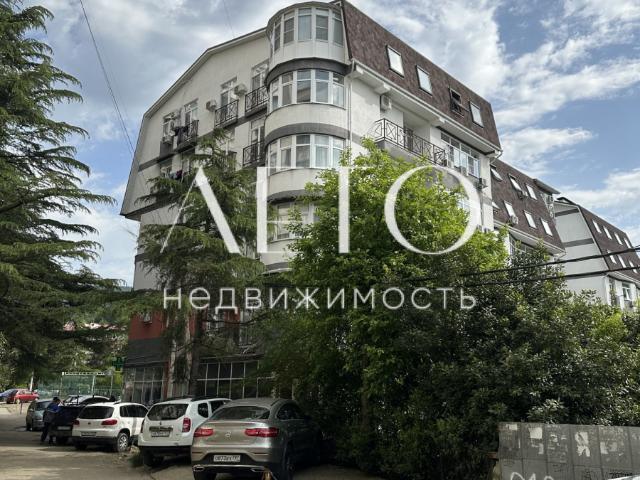 Квартира продажа в Веселое С, Краснодарский Край
