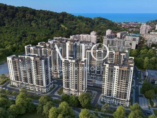 Квартира продажа в Веселое С, Краснодарский Край
