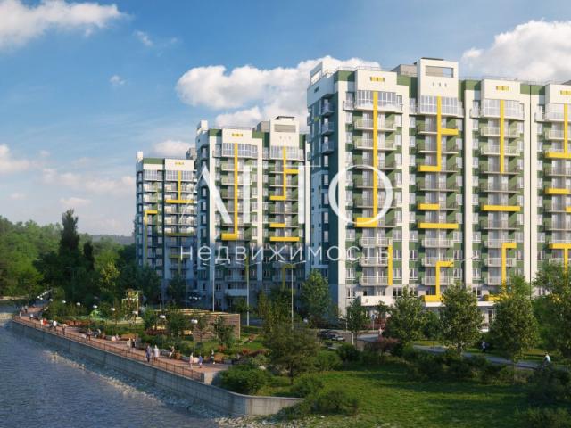 Квартира продажа в Веселое С, Краснодарский Край