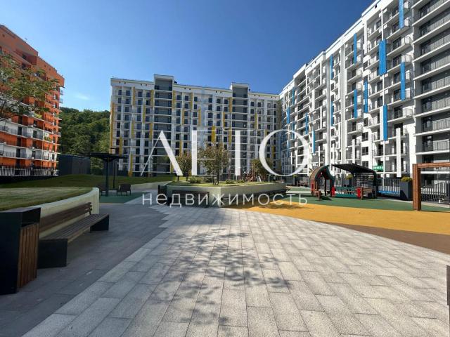 Квартира продажа в Веселое С, Краснодарский Край