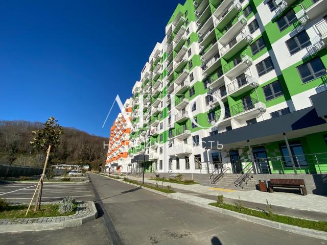 Квартира продажа в Веселое С, Краснодарский Край