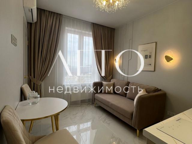 Квартира продажа в Веселое С, Краснодарский Край