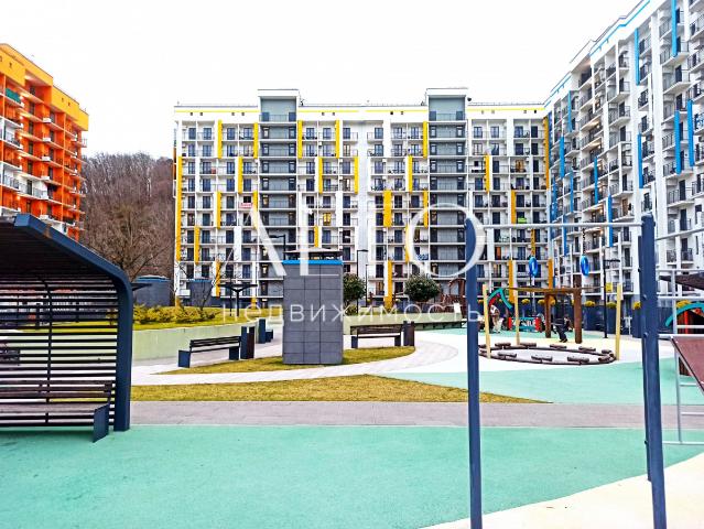Квартира продажа в Веселое С, Краснодарский Край