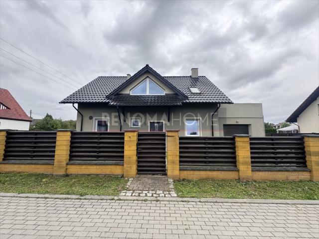 Dom na sprzedaż w Kudowa-zdrój, Dolnośląskie