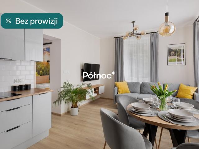 Mieszkanie na sprzedaż w Kudowa-zdrój, Dolnośląskie