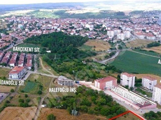 Malkara, Tekirdağ içerisinde satılık mülk