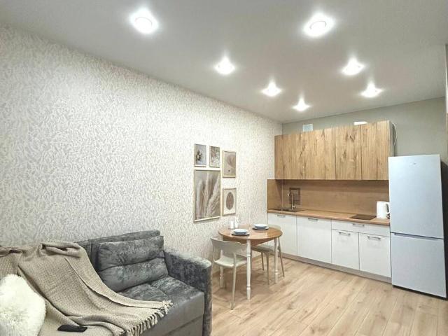 Квартира аренда в Кудрово, Ленинградская область