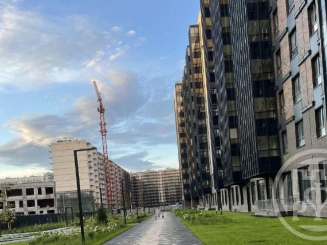 Квартира продажа в Кудрово, Ленинградская область