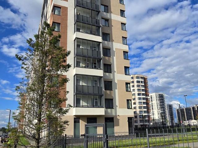 Квартира продажа в Кудрово, Ленинградская область