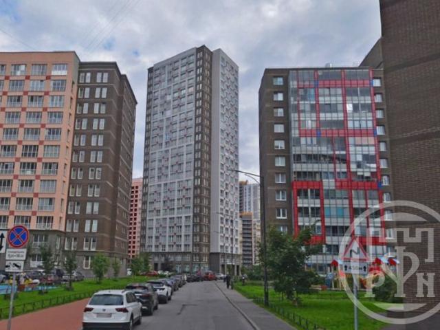 Квартира продажа в Кудрово, Ленинградская область