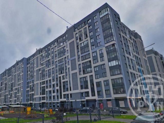 Квартира продажа в Кудрово, Ленинградская область