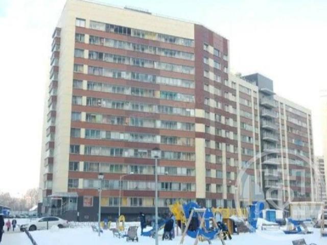 Квартира продажа в Кудрово, Ленинградская область