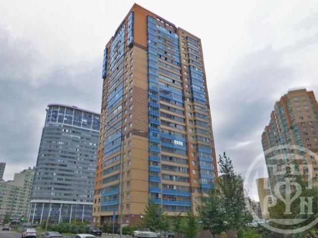 Квартира продажа в Кудрово, Ленинградская область