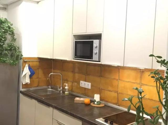 Квартира аренда в Кудрово, Ленинградская область