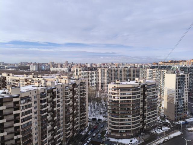 Недвижимость продажа в Кудрово, Ленинградская область