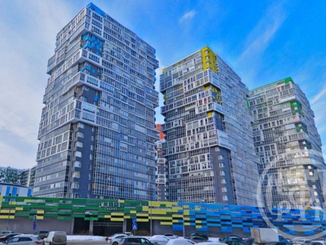 Квартира продажа в Кудрово, Ленинградская область