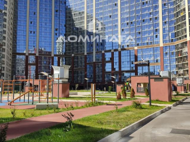 Квартира аренда в Кудрово, Ленинградская область