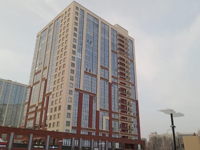 Квартира продажа в Кудрово, Ленинградская область