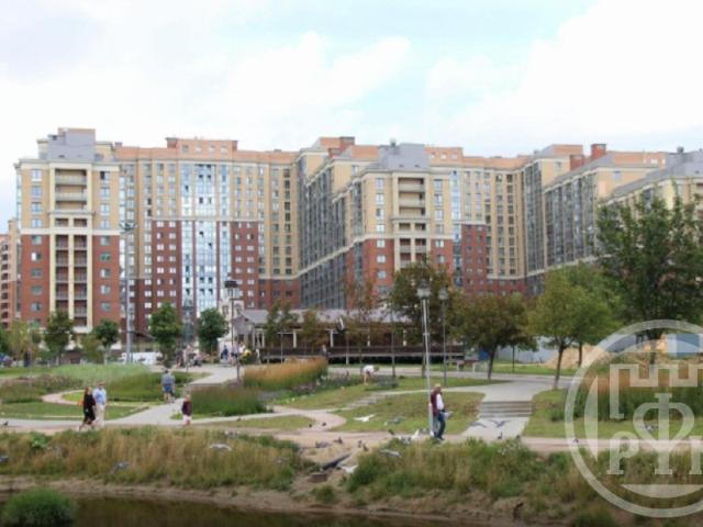 Квартира продажа в Кудрово, Ленинградская область