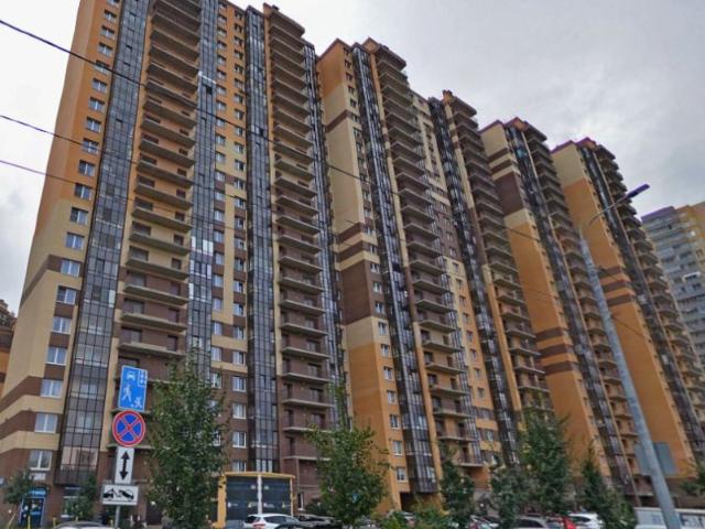 Квартира продажа в Кудрово, Ленинградская область